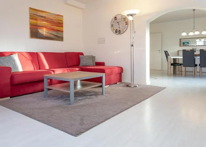 Haus Lia - Rechts App. 2