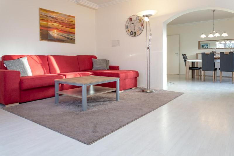 Haus Lia - Rechts App. 2