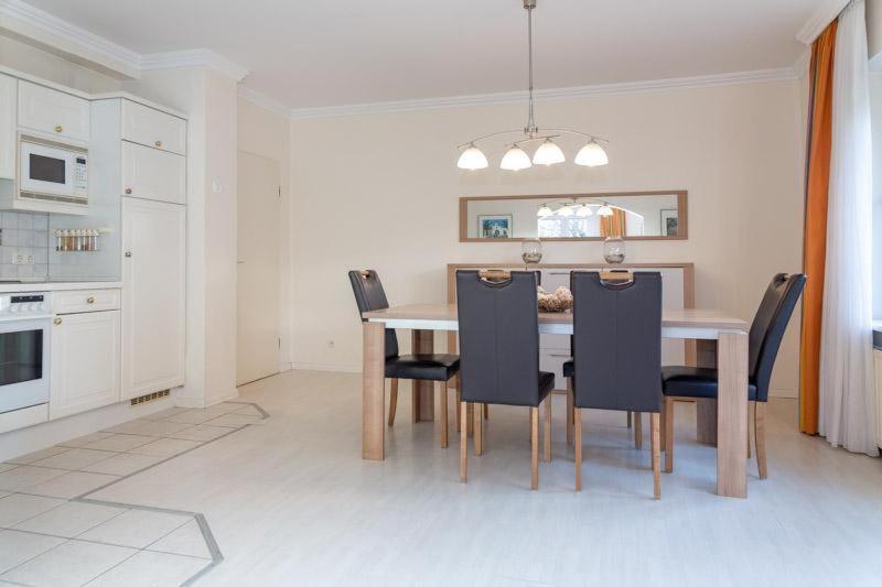 Haus Lia - Rechts App. 2 * Rantum (Sylt)