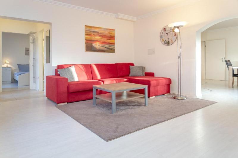Haus Lia - Rechts App. 2 *