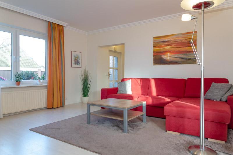Apartment Haus Lia - Rechts App. 2 *