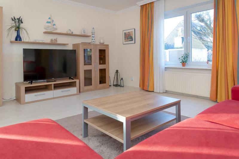 Haus Lia - Rechts App. 2 Apartment *