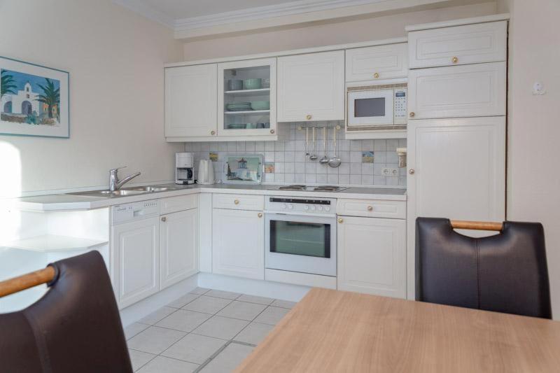 Haus Lia - Rechts App. 2 Apartment