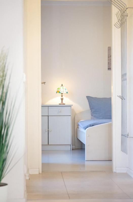 Apartment Haus Lia - Rechts App. 2