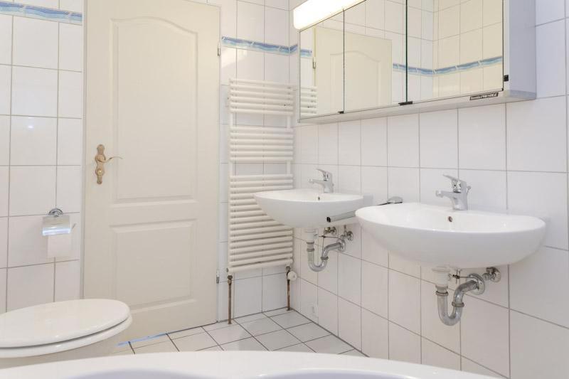 Haus Lia - Rechts App. 2 Apartment *