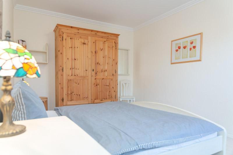 Apartment Haus Lia - Rechts App. 2 Rantum (Sylt)